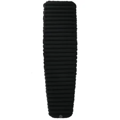 Clearance Treklife Liggeunderlag - Insulated Light Air - Sort