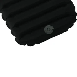 Clearance Treklife Liggeunderlag - Insulated Light Air - Sort