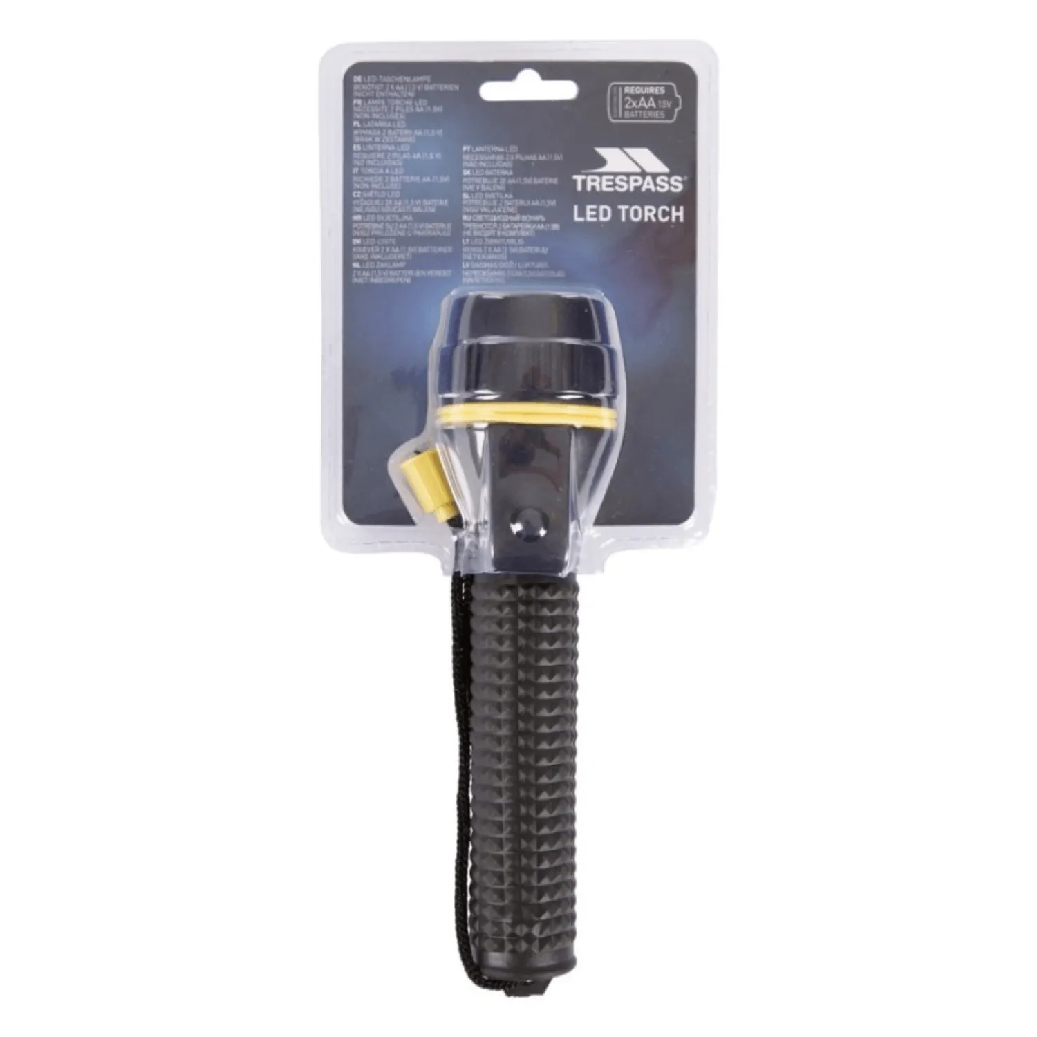 Flash Sale Trespass Lommelygte - Illumination