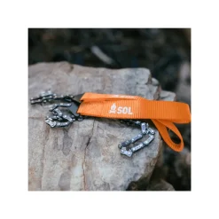 Store SOL Lomme-Sav - Pocket Chain Saw