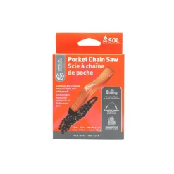 Store SOL Lomme-Sav - Pocket Chain Saw