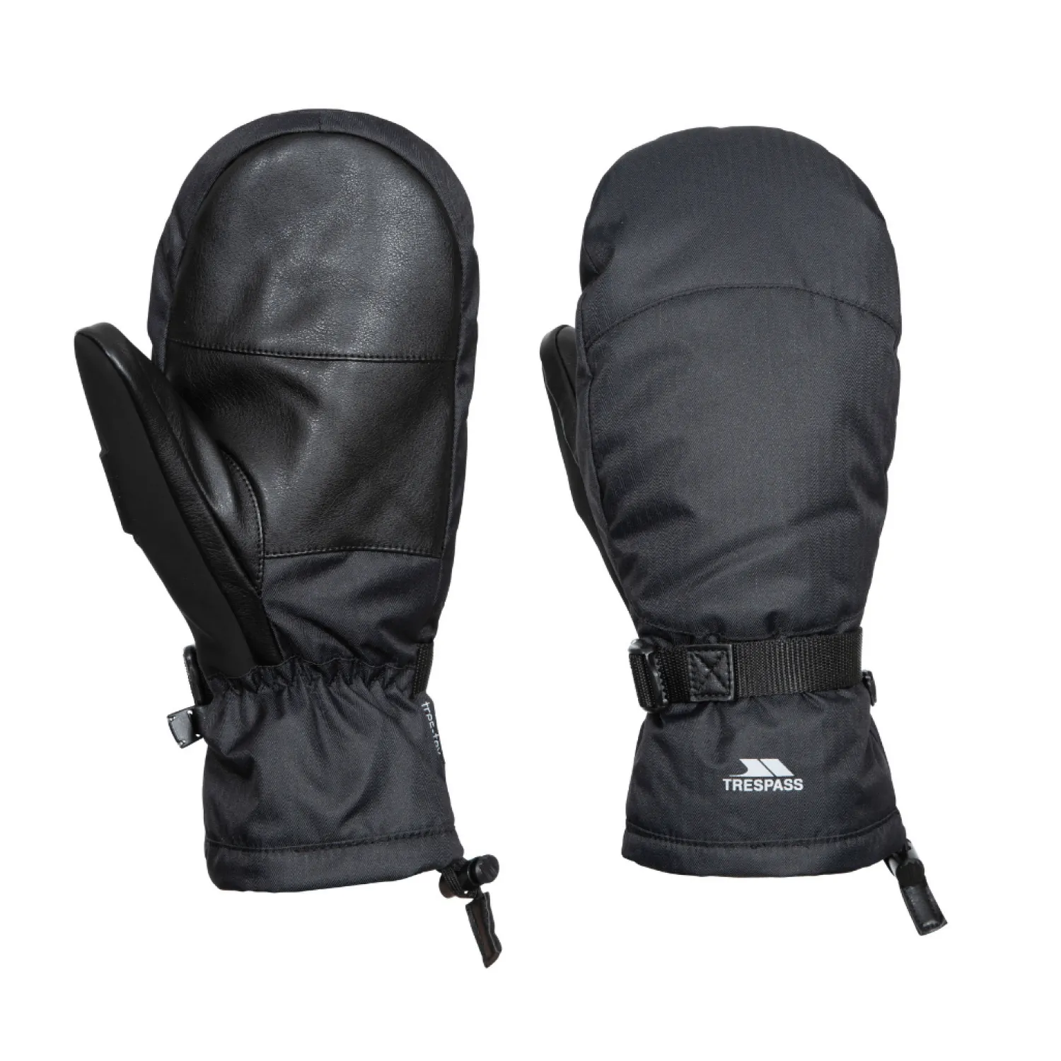 Flash Sale Trespass Luffer - Adarek