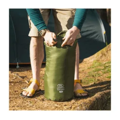 Best Sale Highlander Luftpumpe - Puff Sack