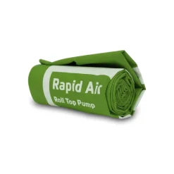 Outlet Klymit Luftpumpe Til Liggeunderlag - Rapid Air Pump - Flat Valve