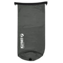 Best Sale Klymit Luftpumpe Til Liggeunderlag - Large Pump Sack - Flip Valve