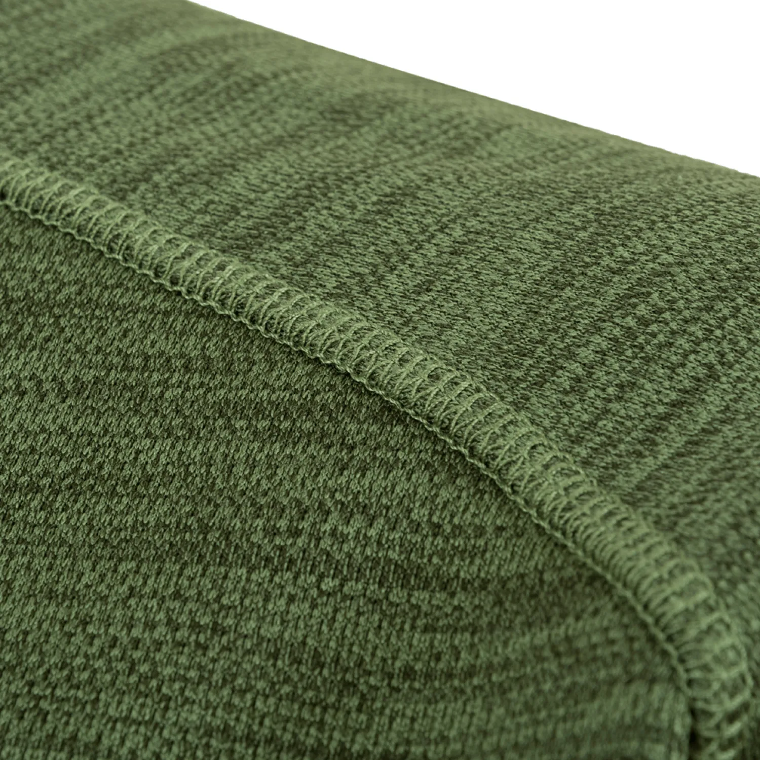 Cheap Highlander Mid-Layer - Crew Neck Sweater - Gron