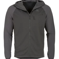 New Highlander Mid-Layer - Hirta Hybrid