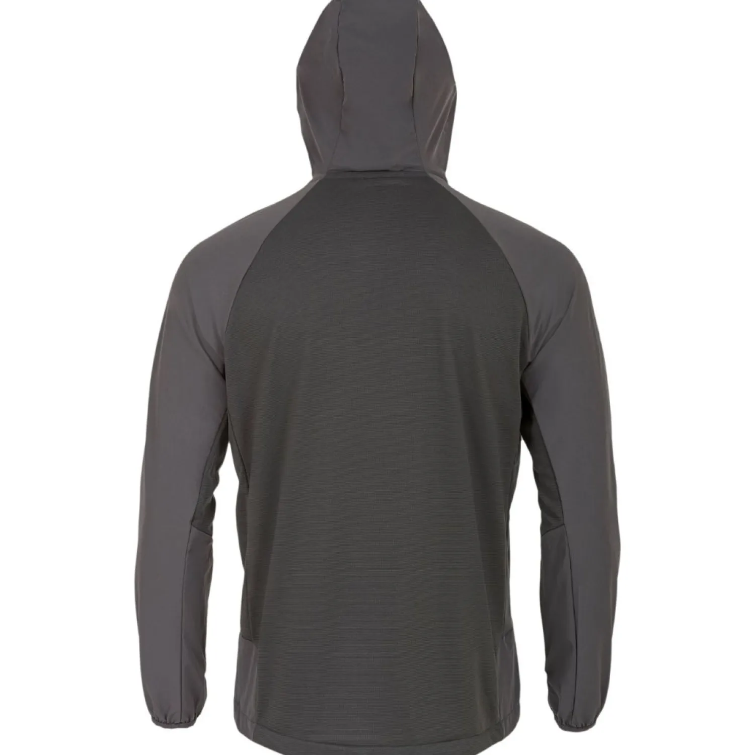 New Highlander Mid-Layer - Hirta Hybrid