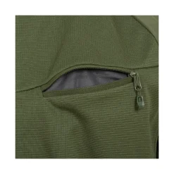 New Highlander Mid-Layer - Tactical Hirta Hybrid - Gron