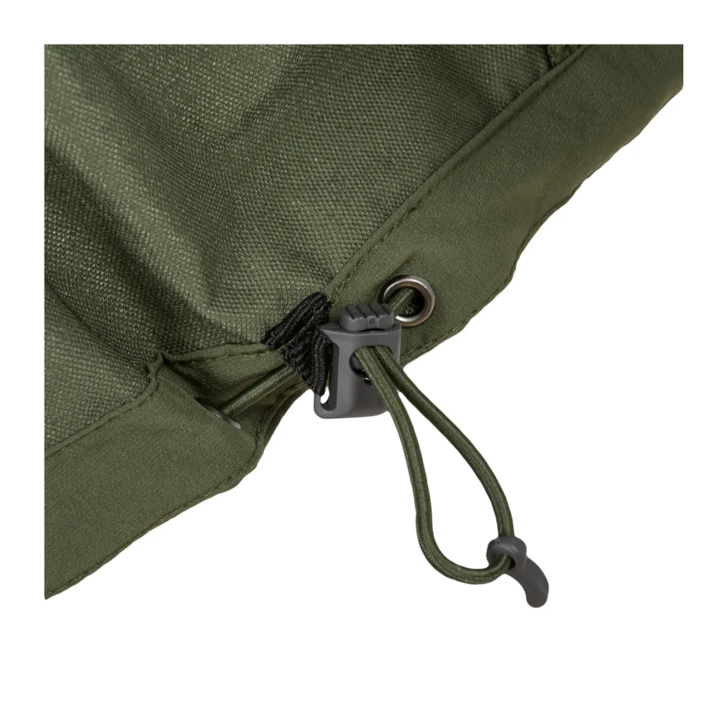 New Highlander Mid-Layer - Tactical Hirta Hybrid - Gron