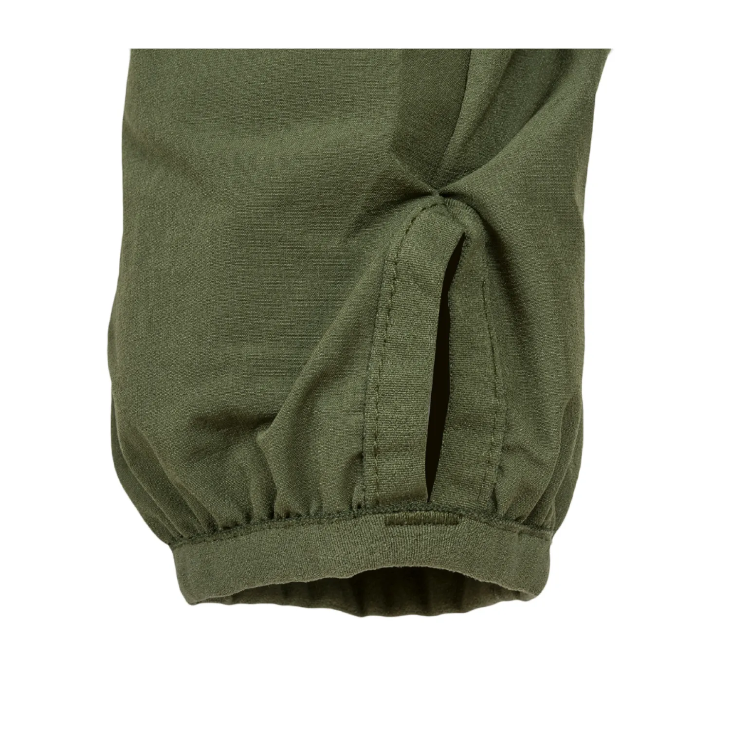New Highlander Mid-Layer - Tactical Hirta Hybrid - Gron