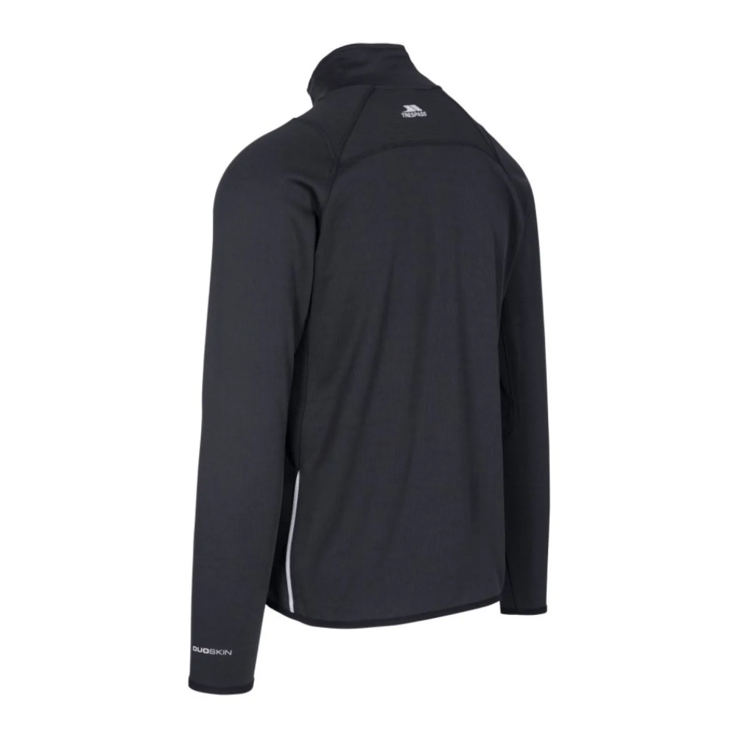 Online Trespass Mid-Layer - Whiten Troje - Quick Dry
