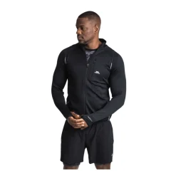 Online Trespass Mid-Layer - Whiten Troje - Quick Dry