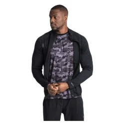Online Trespass Mid-Layer - Whiten Troje - Quick Dry