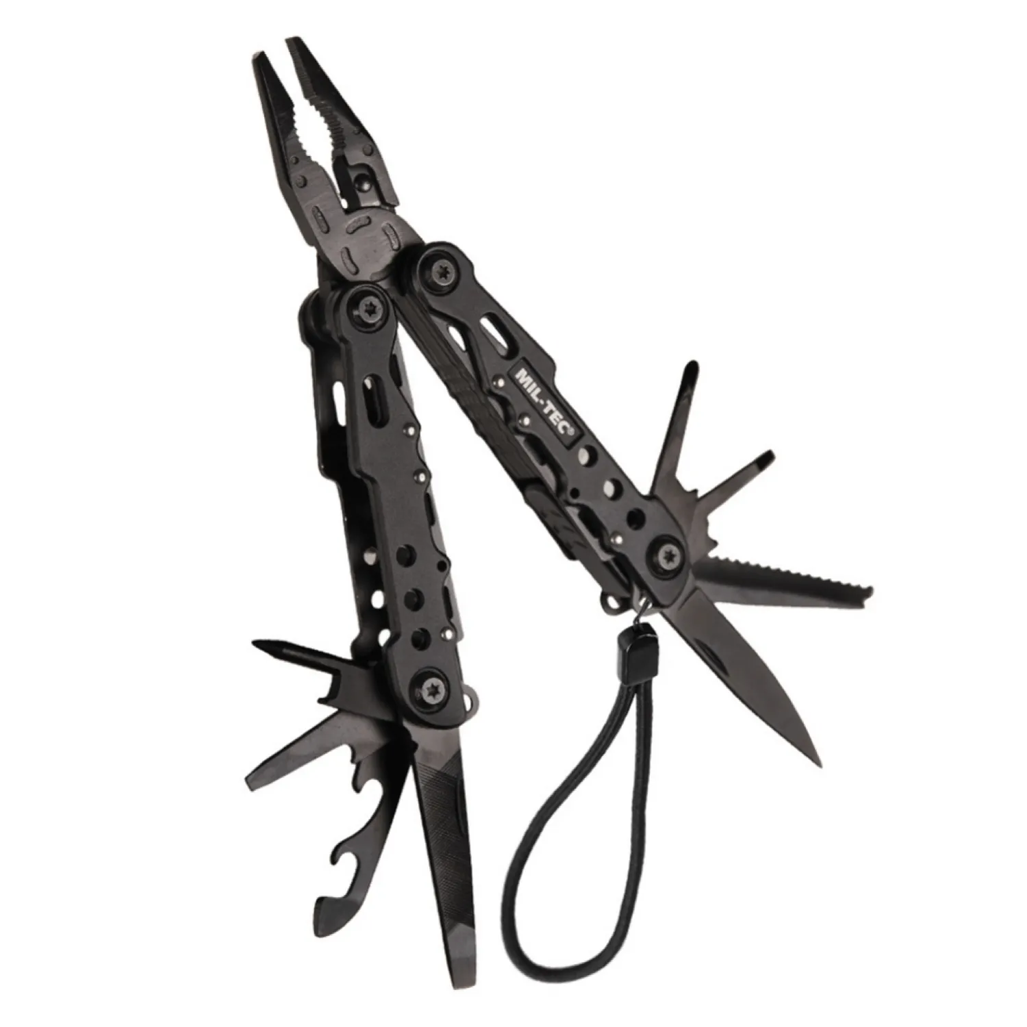 Flash Sale Mil-Tec Multi Tool - 9 Funktioner