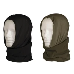 Flash Sale Mil-Tec Multifunktionel HovedBeklædning - Fleece