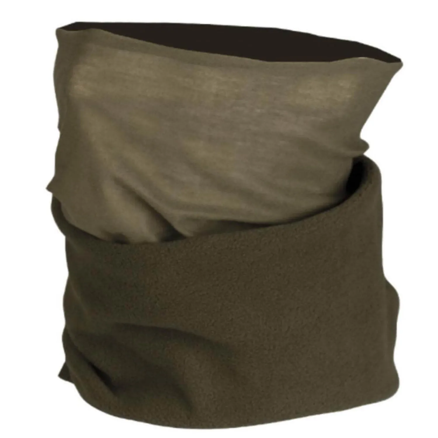 Flash Sale Mil-Tec Multifunktionel HovedBeklædning - Fleece