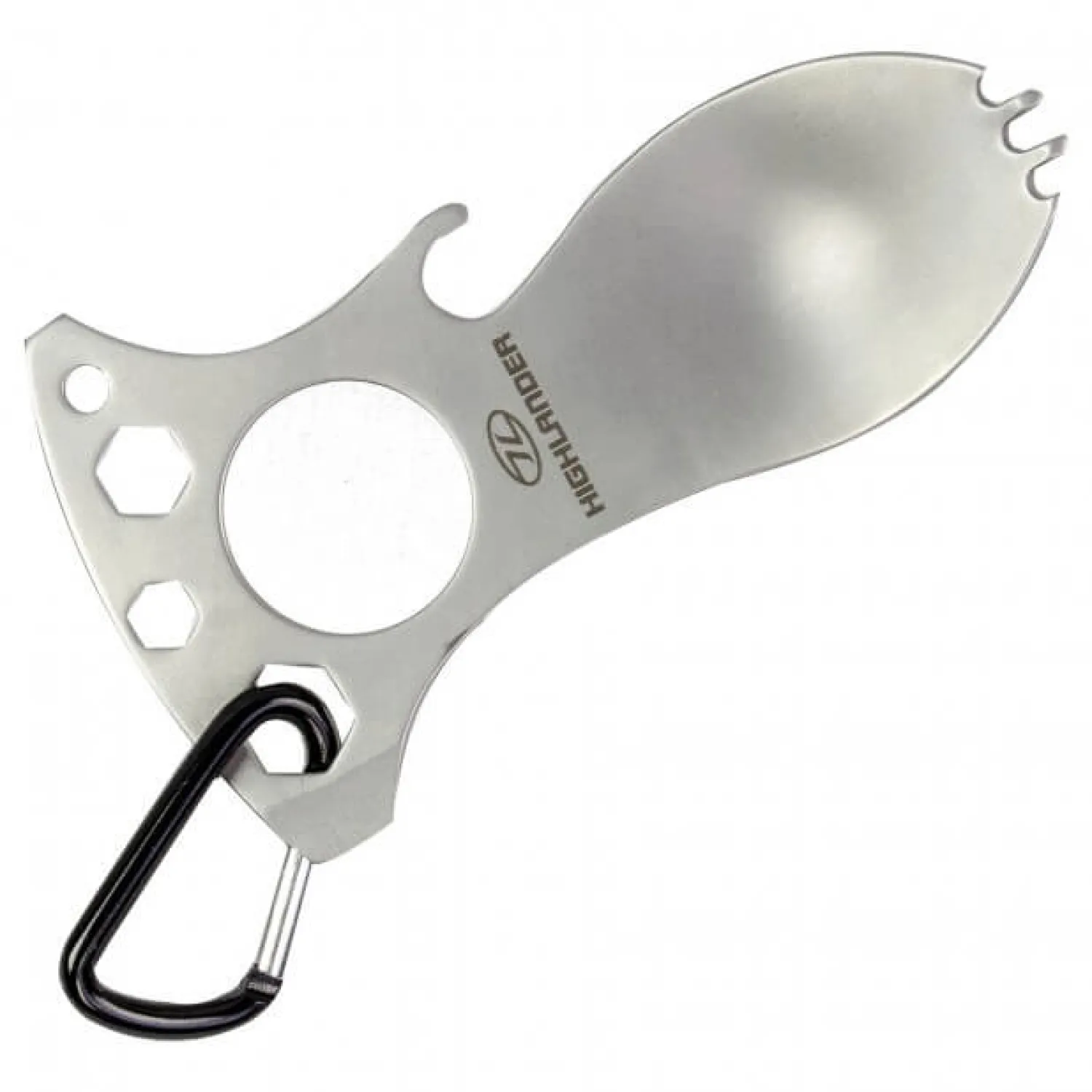 Cheap Highlander Multitool - 5 Foon In 1