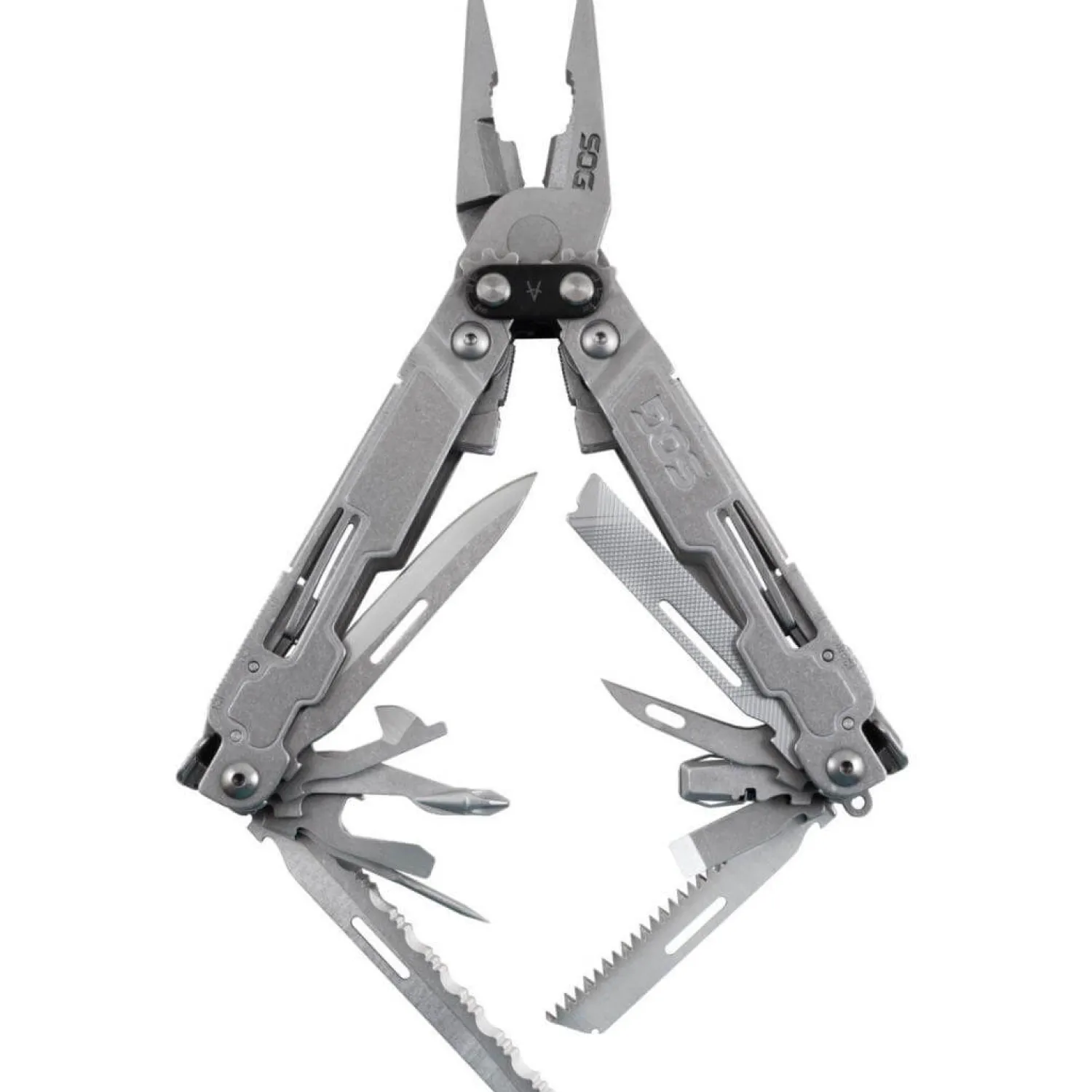 Discount SOG Multi-Tool - Poweraccess Deluxe