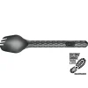 Flash Sale Gerber Multi-Tool Og Ske - Devour Cook Eat Clean Spork - Alu
