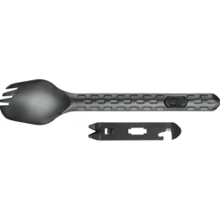 Flash Sale Gerber Multi-Tool Og Ske - Devour Cook Eat Clean Spork - Alu