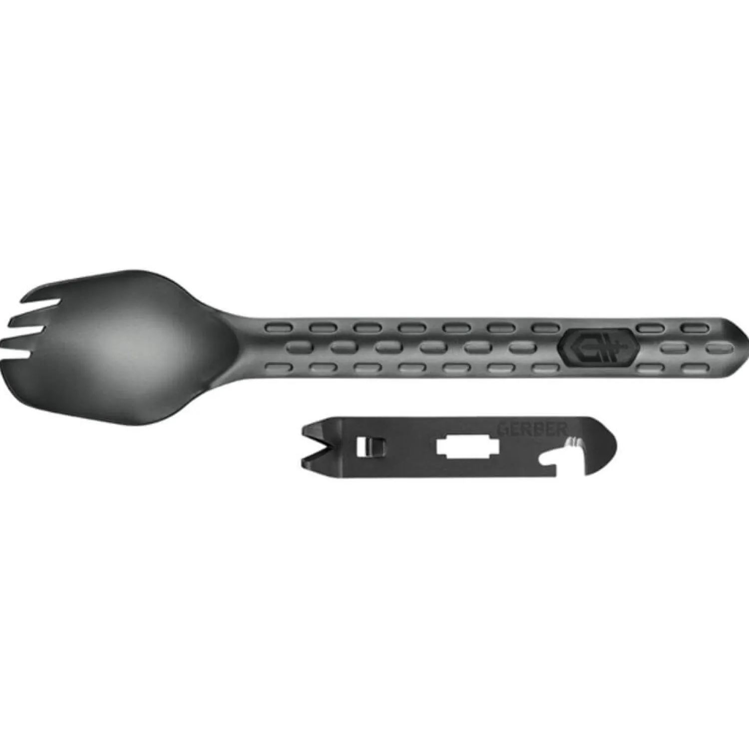 Flash Sale Gerber Multi-Tool Og Ske - Devour Cook Eat Clean Spork - Alu
