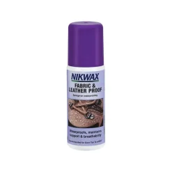 Discount Nikwax - Stof Og Laeder Impraegnering