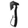 Online Mil-Tec Okse - Black Paracord Axe - Stal - Inkl Pose