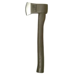 Flash Sale Mil-Tec Okse - Us Axe (Repro) - Gron