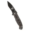 Best Mil-Tec One-Hand - Kniv