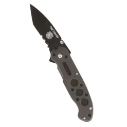 Best Mil-Tec One-Hand - Kniv