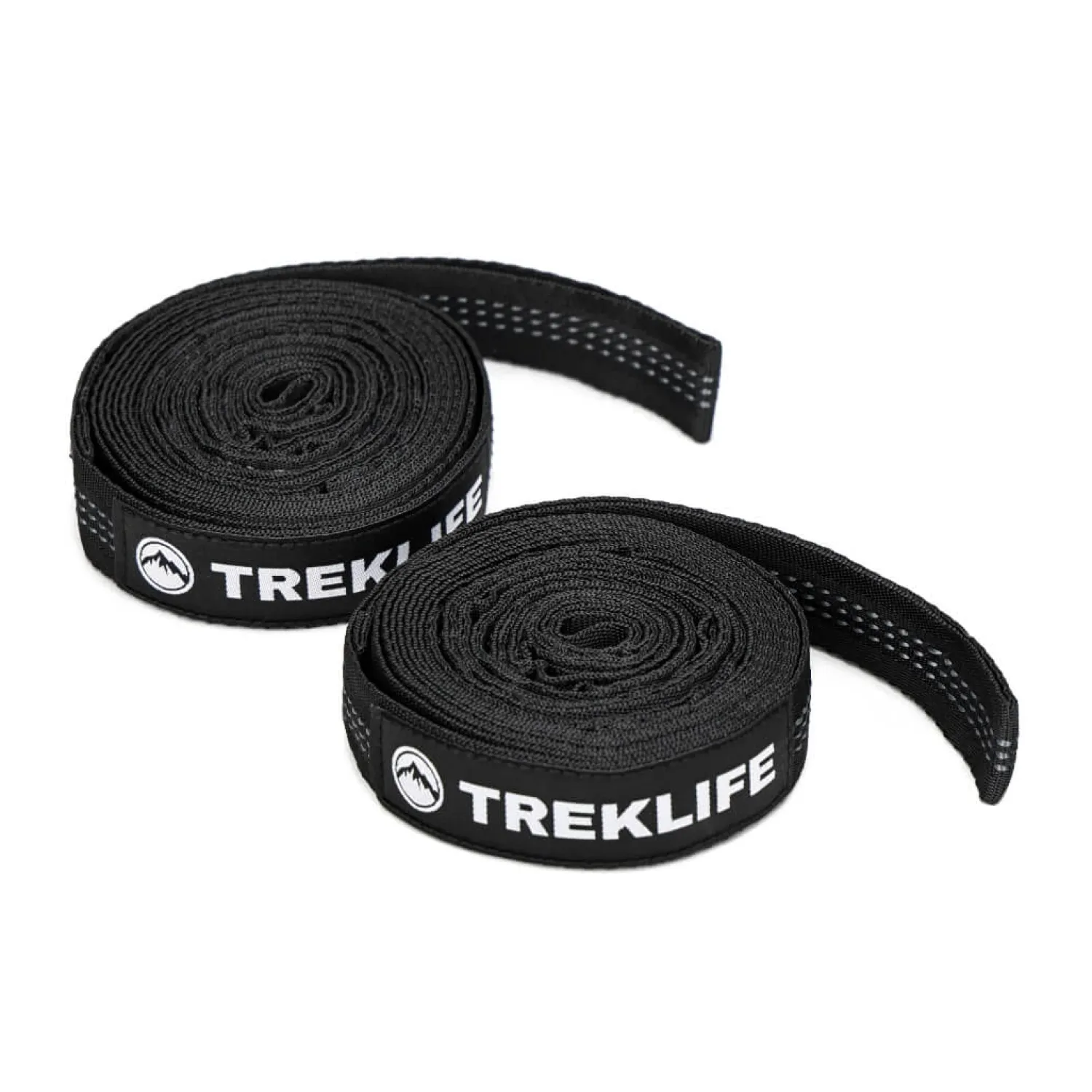 Fashion Treklife Ophaengningsstropper - Tree Straps - 2 Stk
