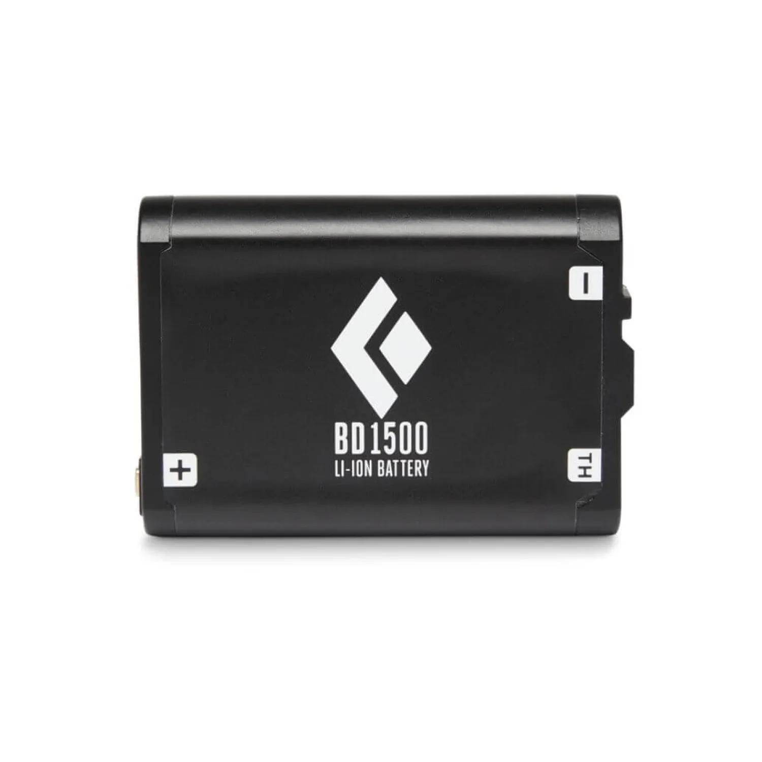 Hot Black Diamond Oplader Og Batteri Til Pandelampe - Bd 1500 Battery & Charger