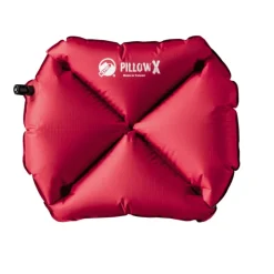 Outlet Klymit Oppustelig Hovedpude - X Pillow