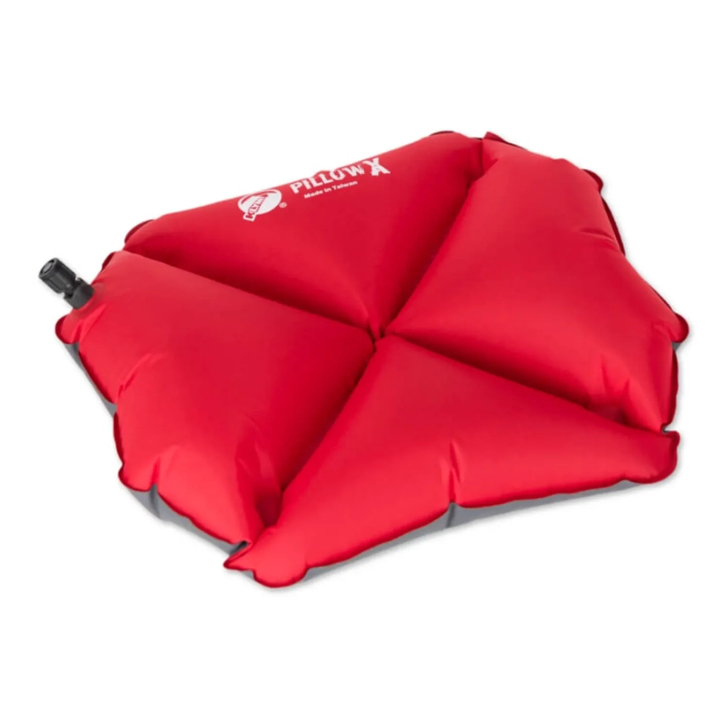 Outlet Klymit Oppustelig Hovedpude - X Pillow