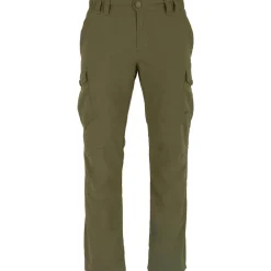 Sale Highlander Outdoor Bukser - Starav - Gron