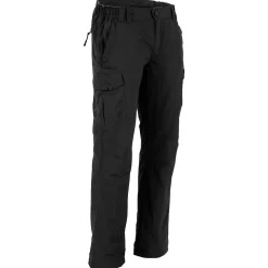 Hot Highlander Outdoor Bukser - Starav - Sort