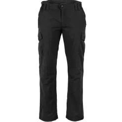 Hot Highlander Outdoor Bukser - Starav - Sort
