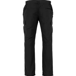 Hot Highlander Outdoor Bukser - Starav - Sort