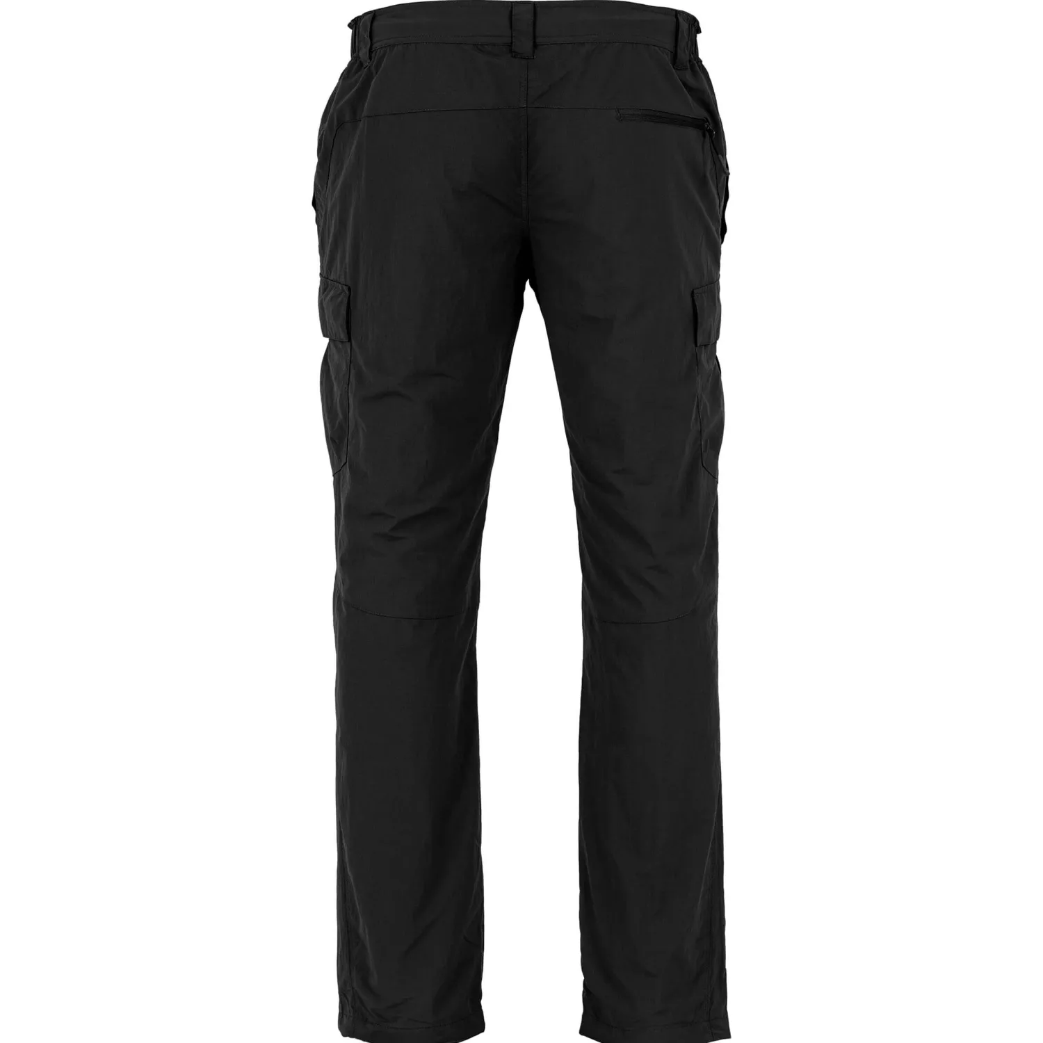 Hot Highlander Outdoor Bukser - Starav - Sort