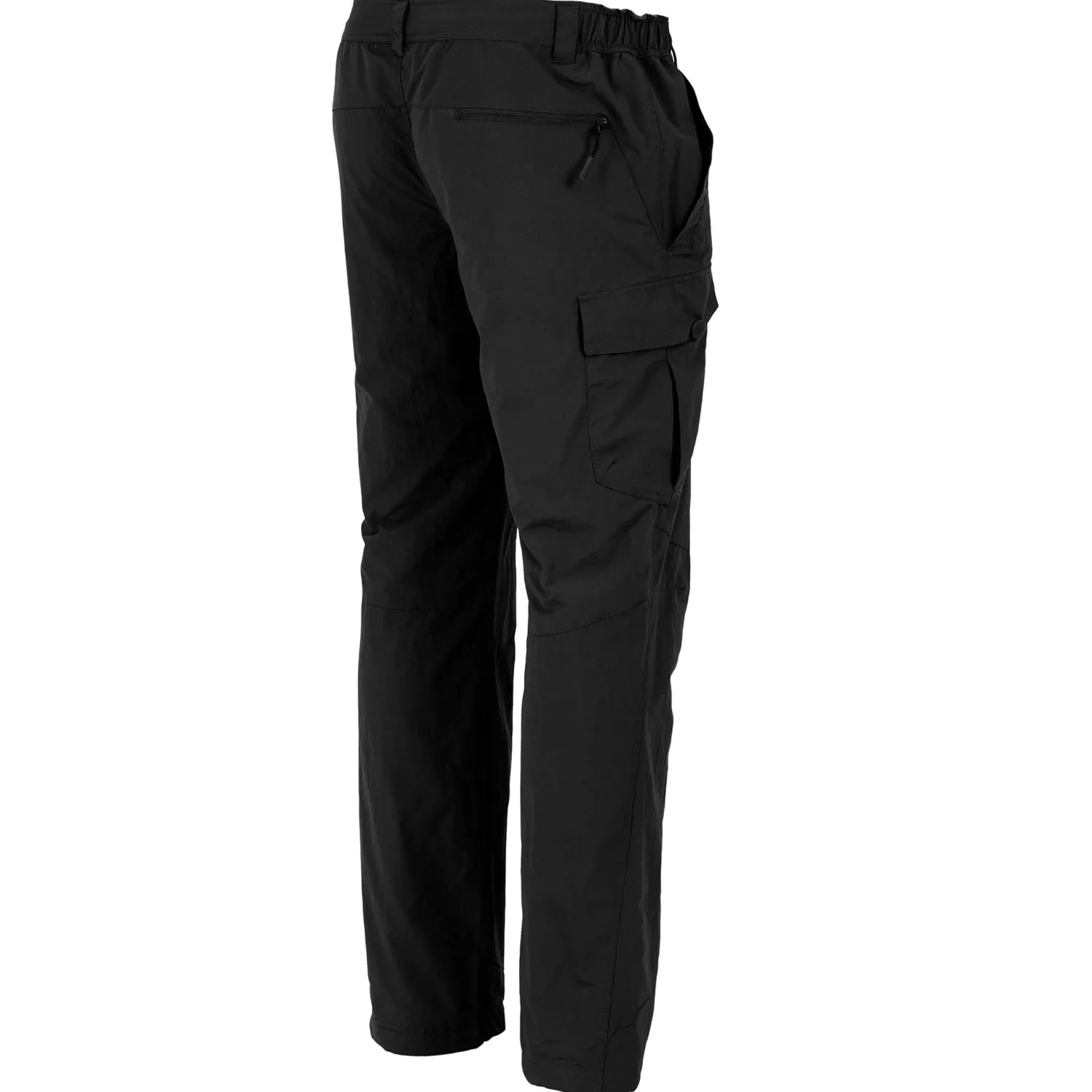 Hot Highlander Outdoor Bukser - Starav - Sort