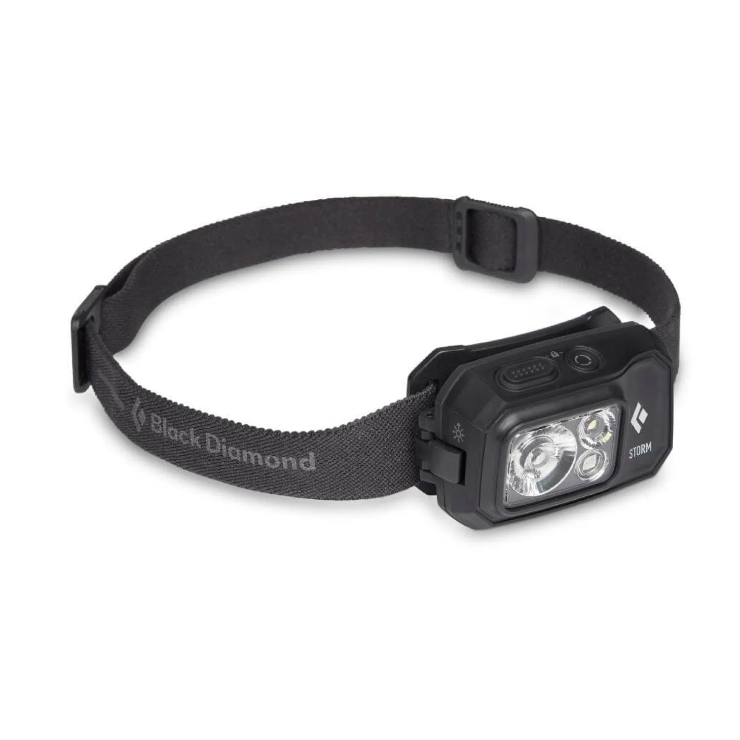 Cheap Black Diamond Pandelampe - Storm 450