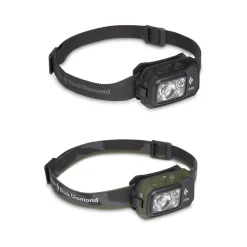 Cheap Black Diamond Pandelampe - Storm 450