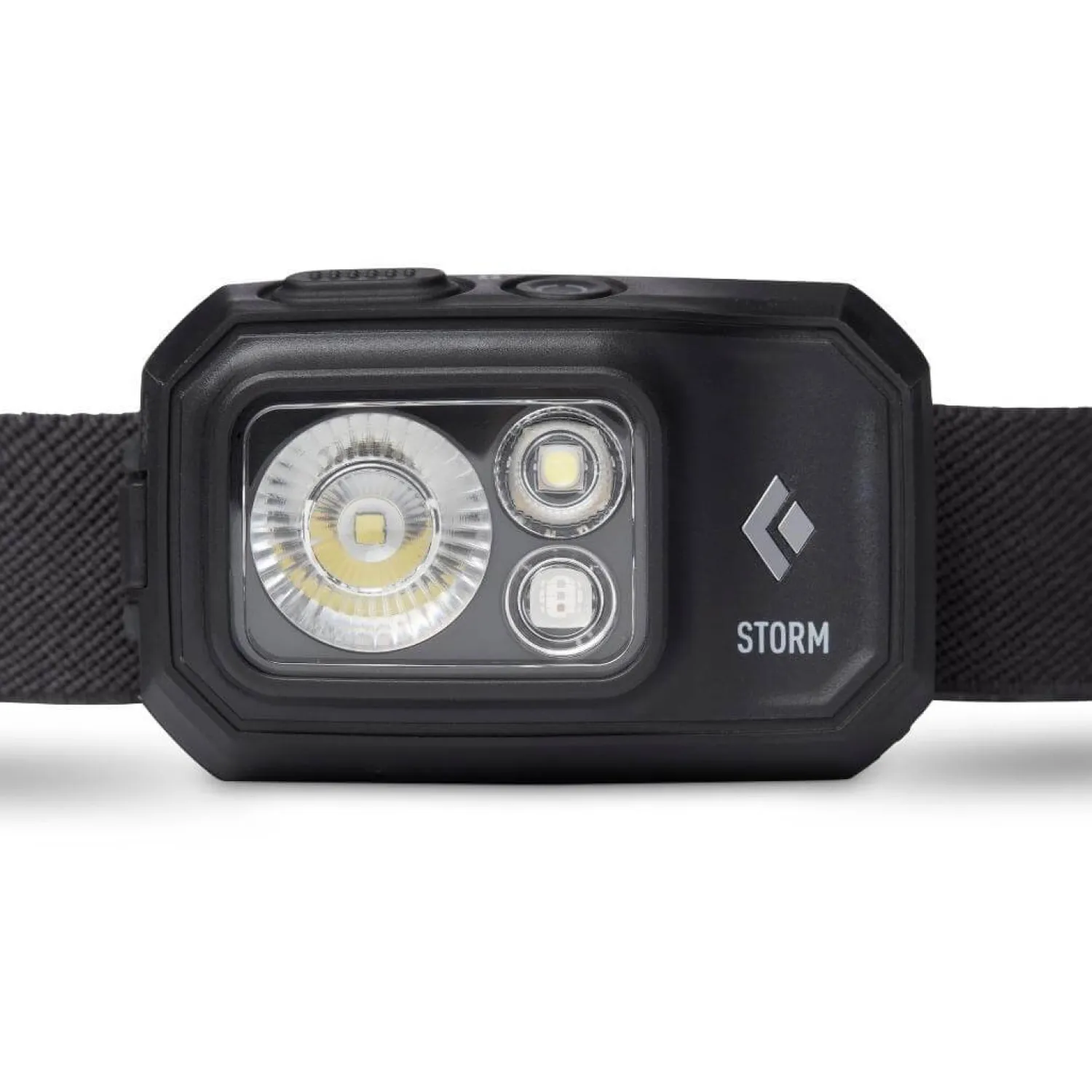 Cheap Black Diamond Pandelampe - Storm 450