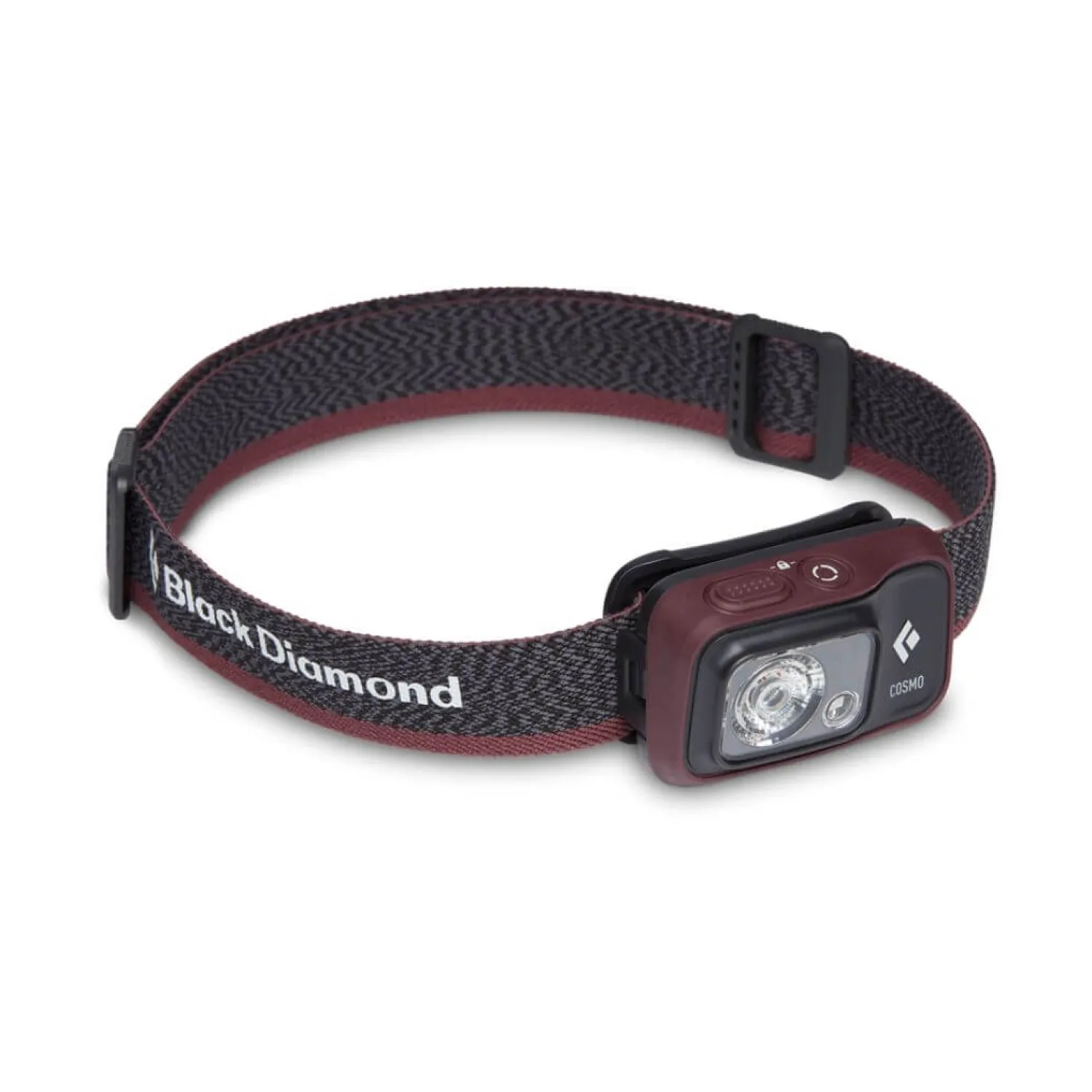 Cheap Black Diamond Pandelampe - Cosmo 350 Lumen