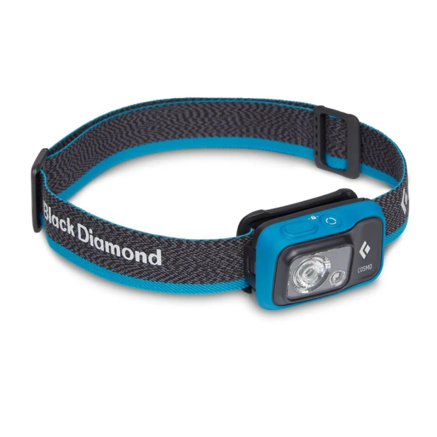 Cheap Black Diamond Pandelampe - Cosmo 350 Lumen