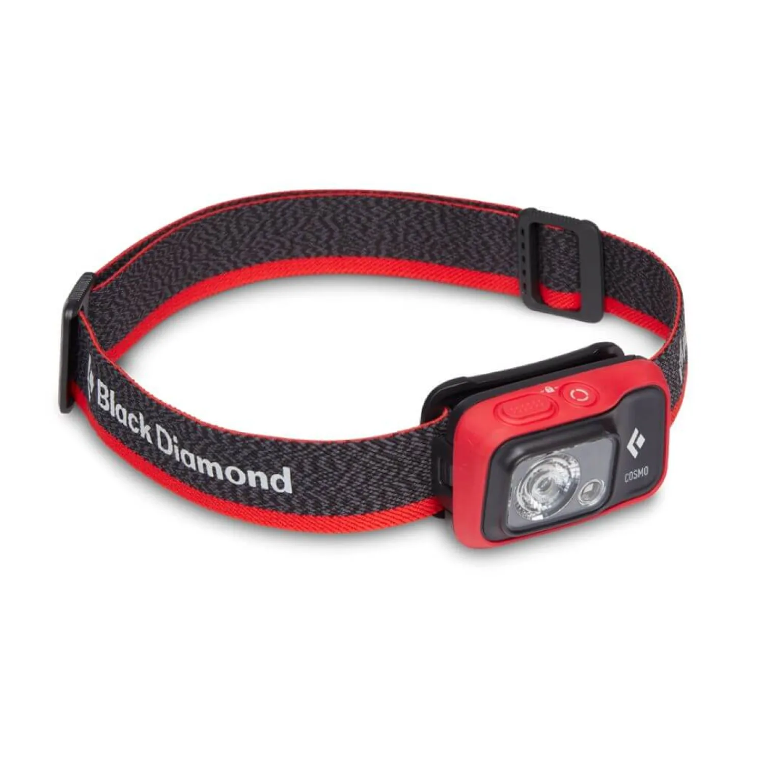 Cheap Black Diamond Pandelampe - Cosmo 350 Lumen