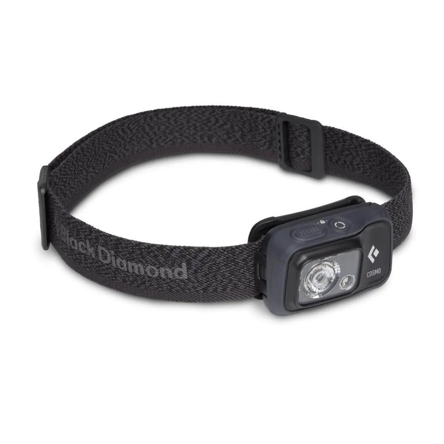 Cheap Black Diamond Pandelampe - Cosmo 350 Lumen