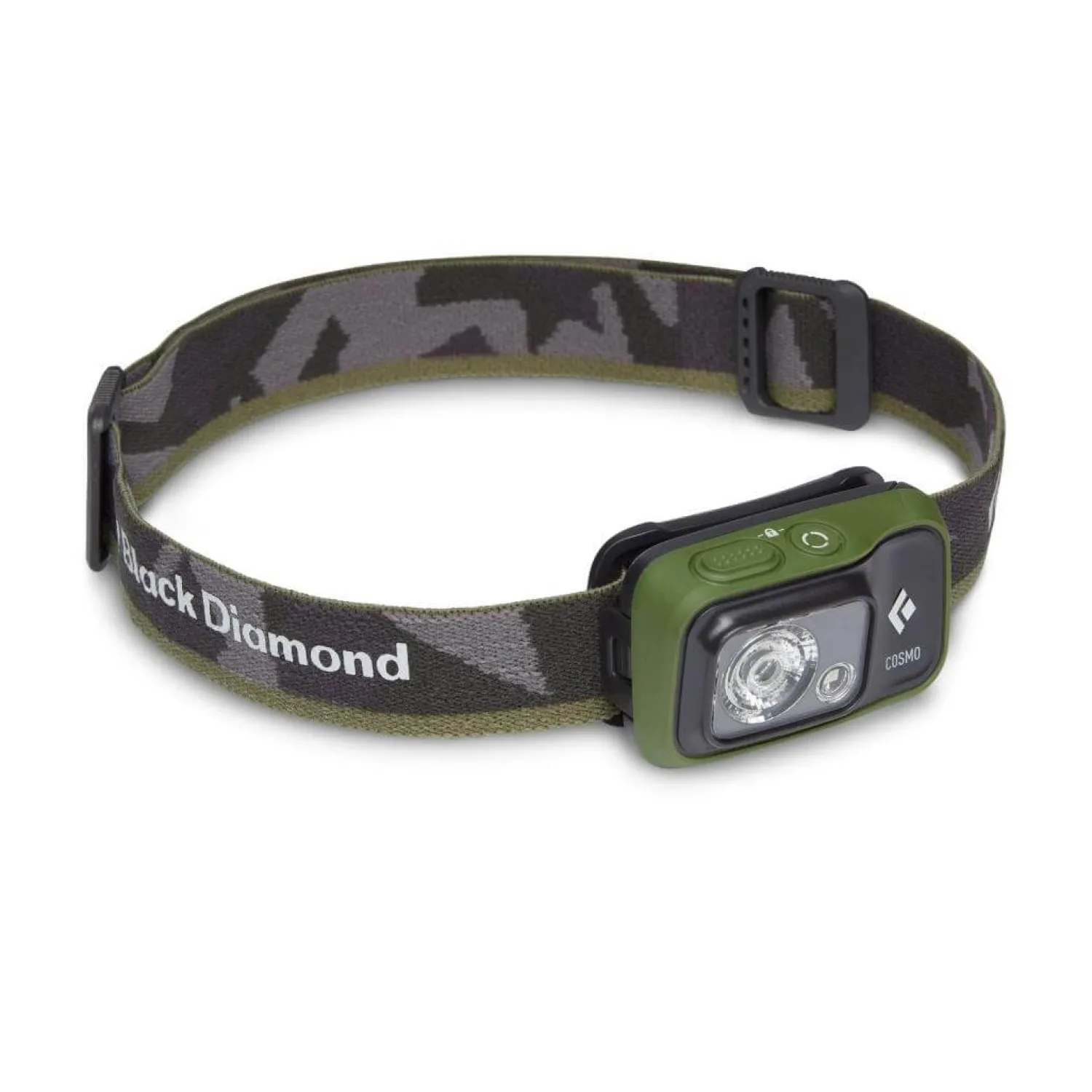 Cheap Black Diamond Pandelampe - Cosmo 350 Lumen