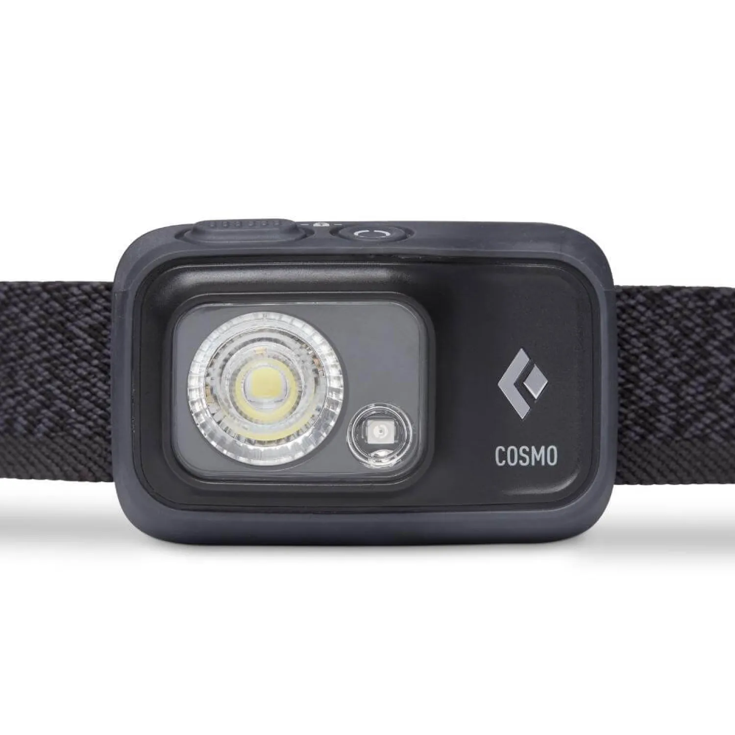 Cheap Black Diamond Pandelampe - Cosmo 350 Lumen